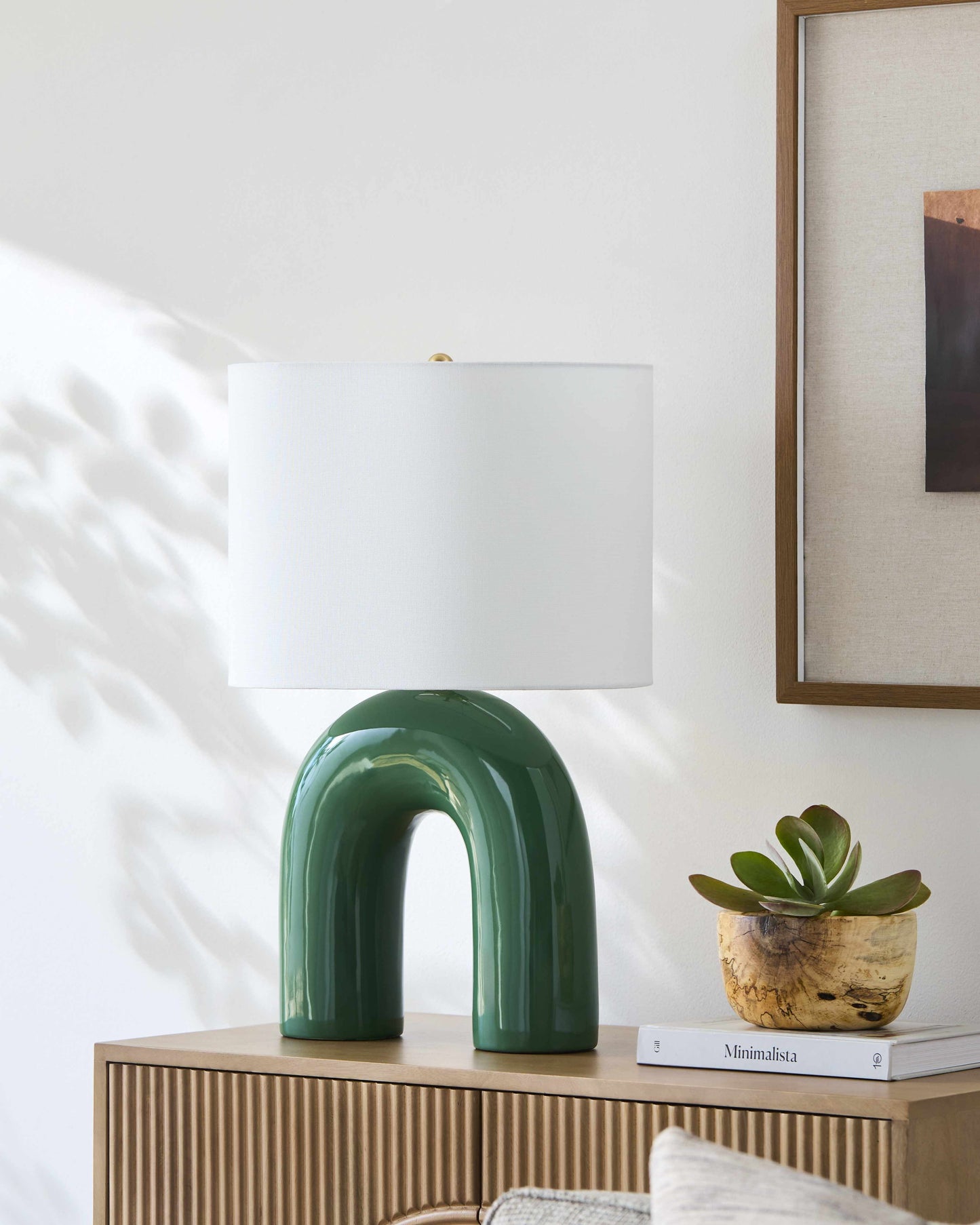 Benslimane Table Lamp-4