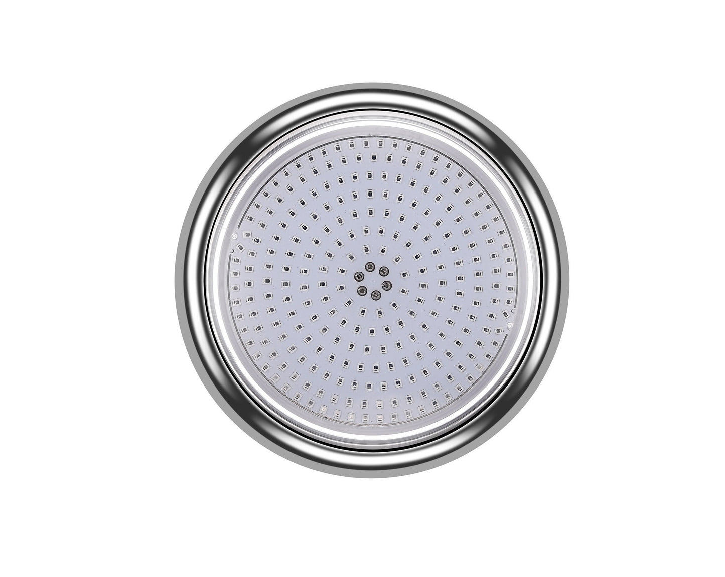 PoolToneâ„¢ Nicheless 1 1/2 inch (large face) Swimming Pool or Spa Light 15 - 150 Feet-3