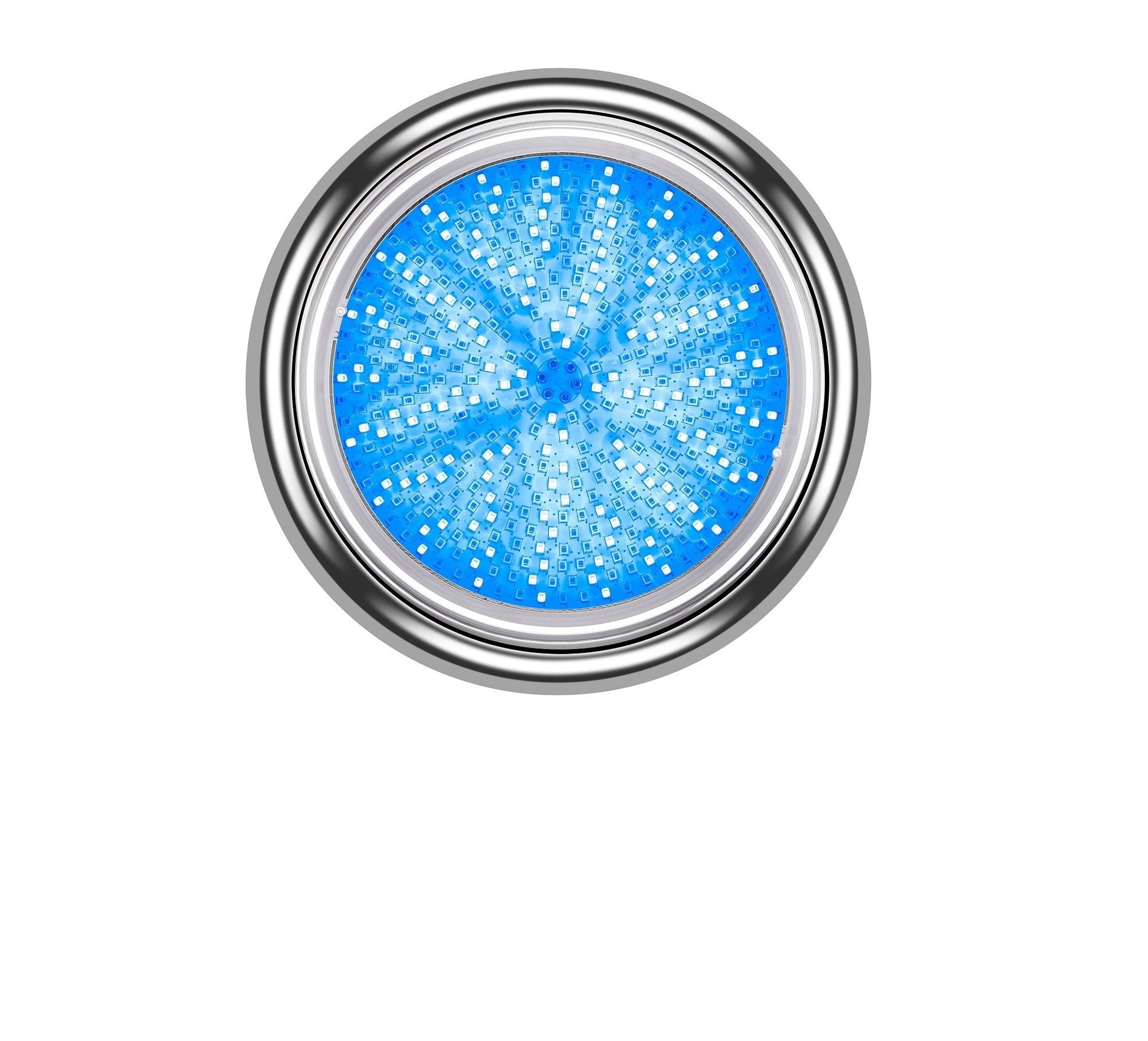 PoolTone™ Nicheless 1 1/2 inch (large face) Swimming Pool or Spa Light 15 - 150 Feet-4