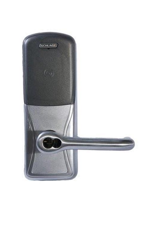 Schlage AD400MS70 MT TLR 626 JD 8B-0